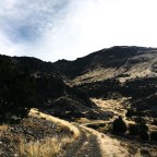 Climbing into Reno’s Fiery Past