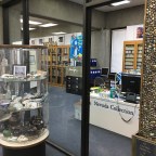 Going Home to the Library 