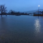The Rises and Falls of the Truckee